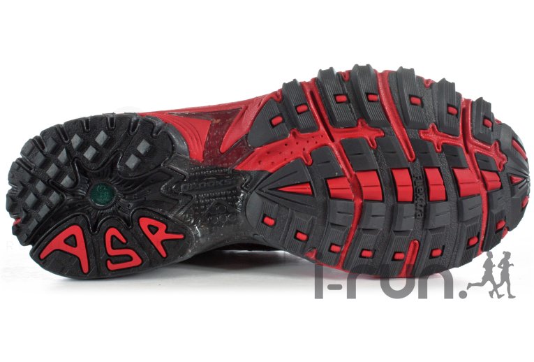 Brooks Adrenaline ASR 10 Gore-Tex M 