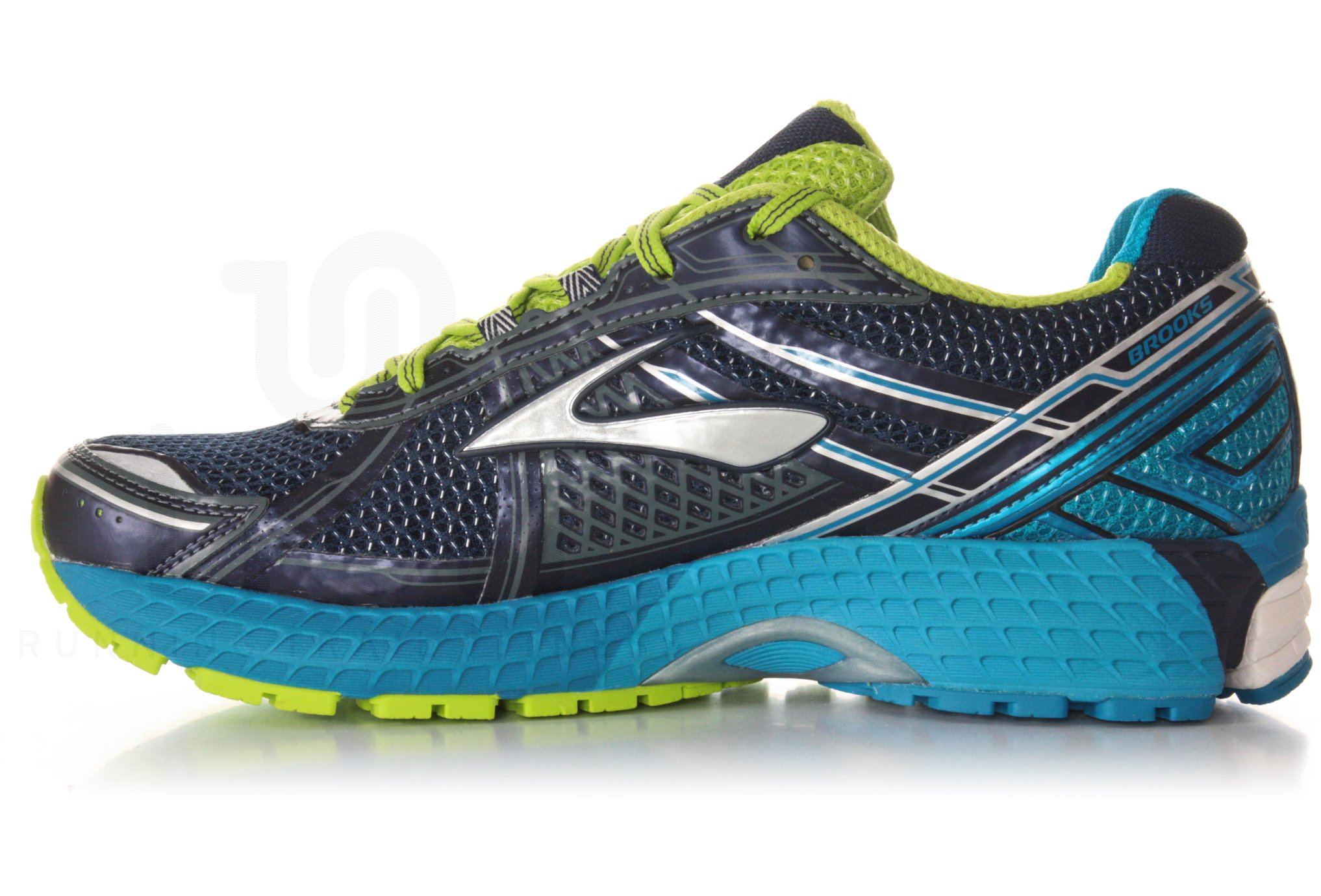 Brooks Adrenaline GTS 15