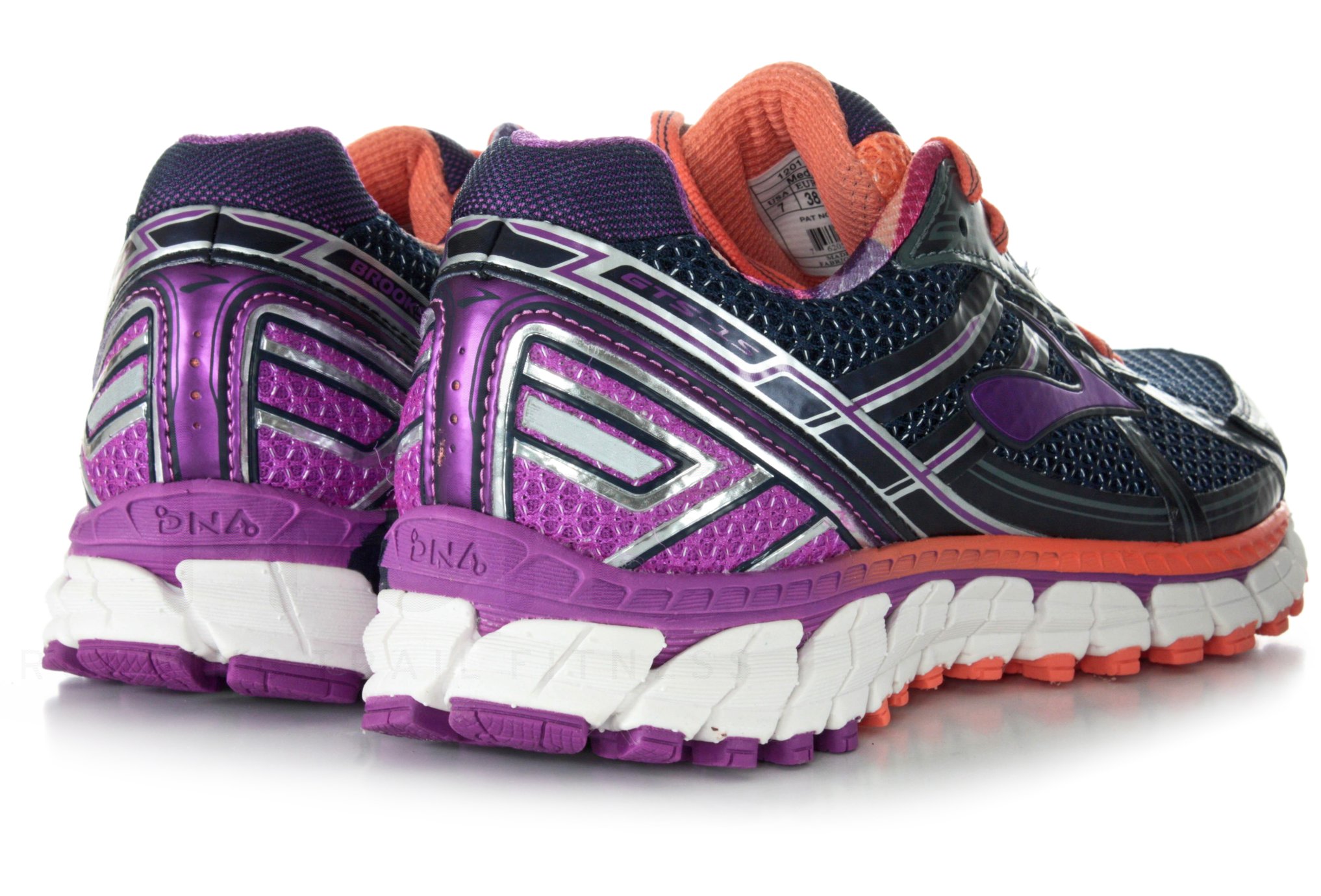 Brooks Adrenaline GTS 15
