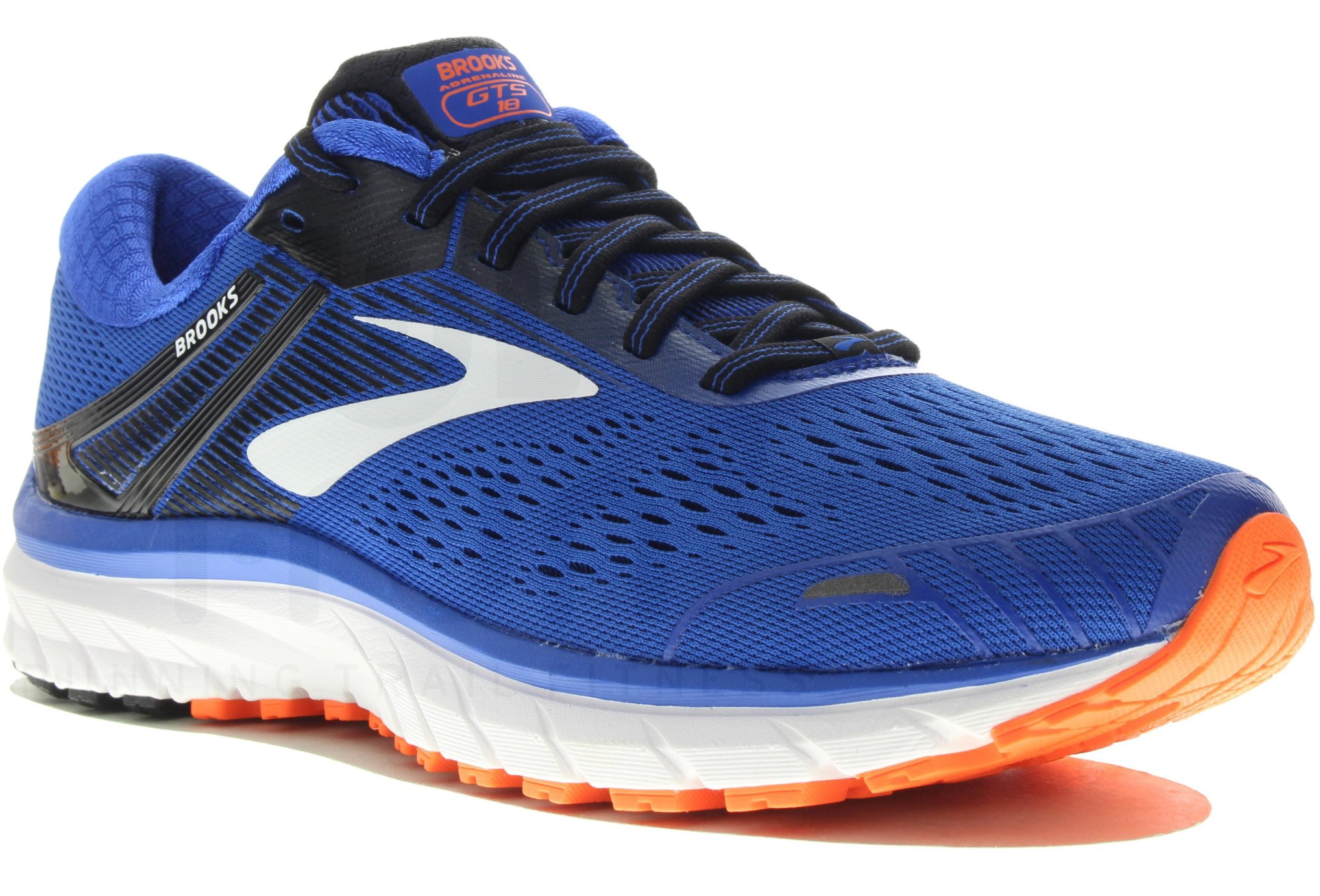Brooks Adrenaline GTS 18