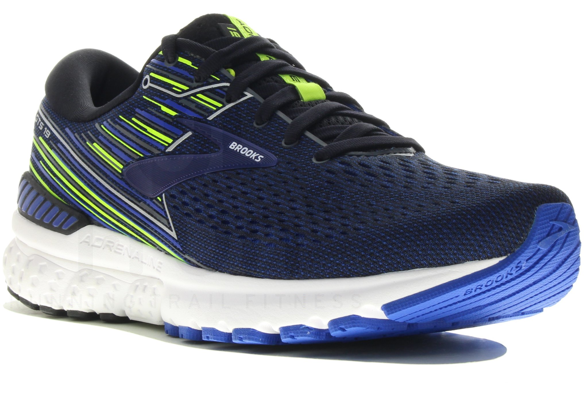Brooks Adrenaline GTS 19