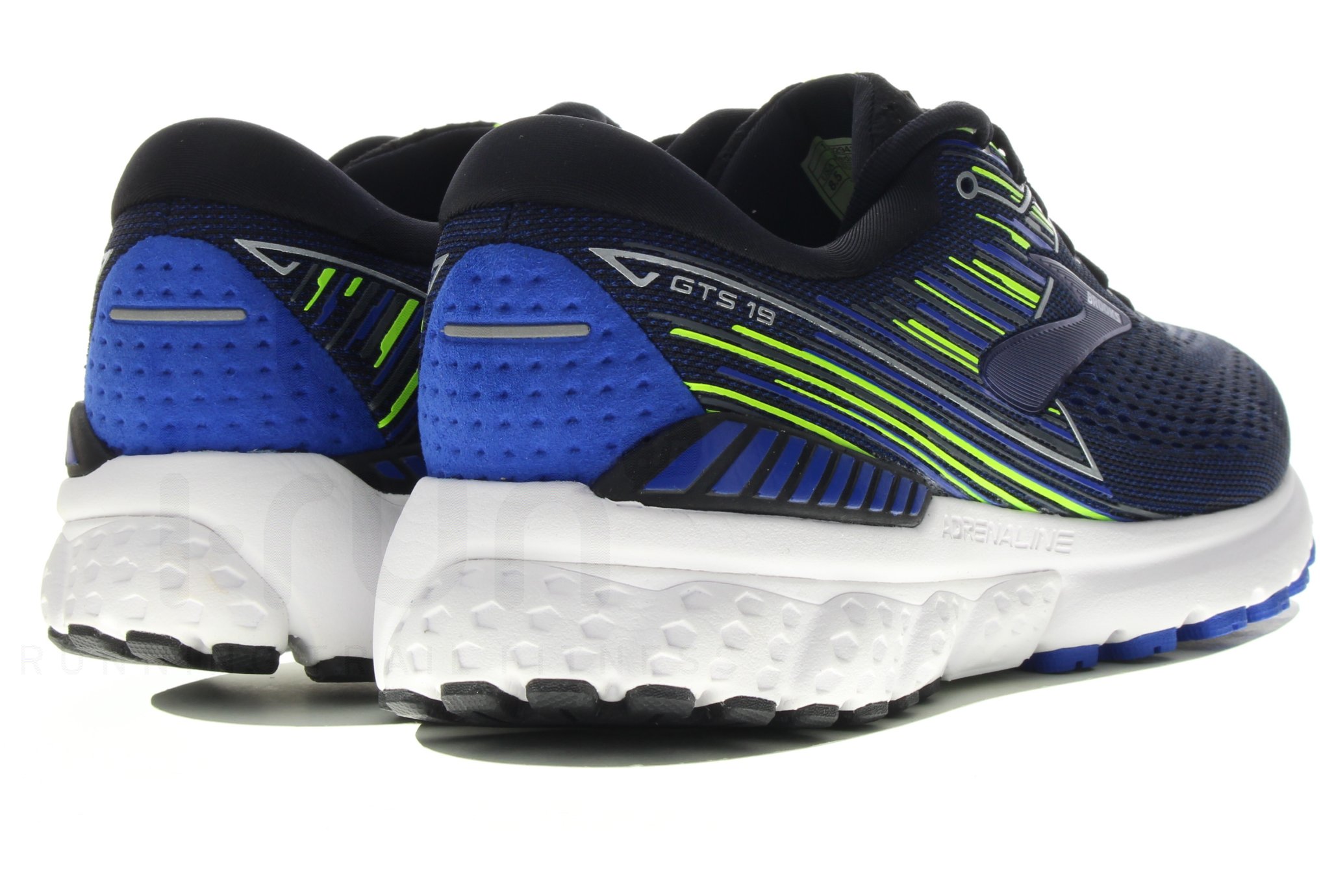 Brooks Adrenaline GTS 19