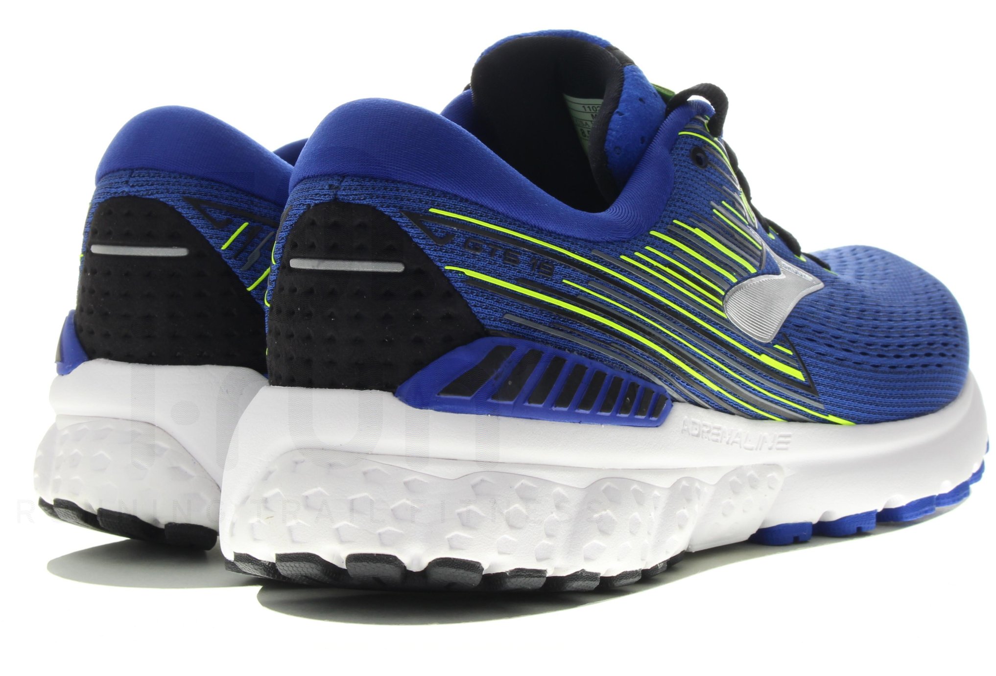 Brooks Adrenaline GTS 19