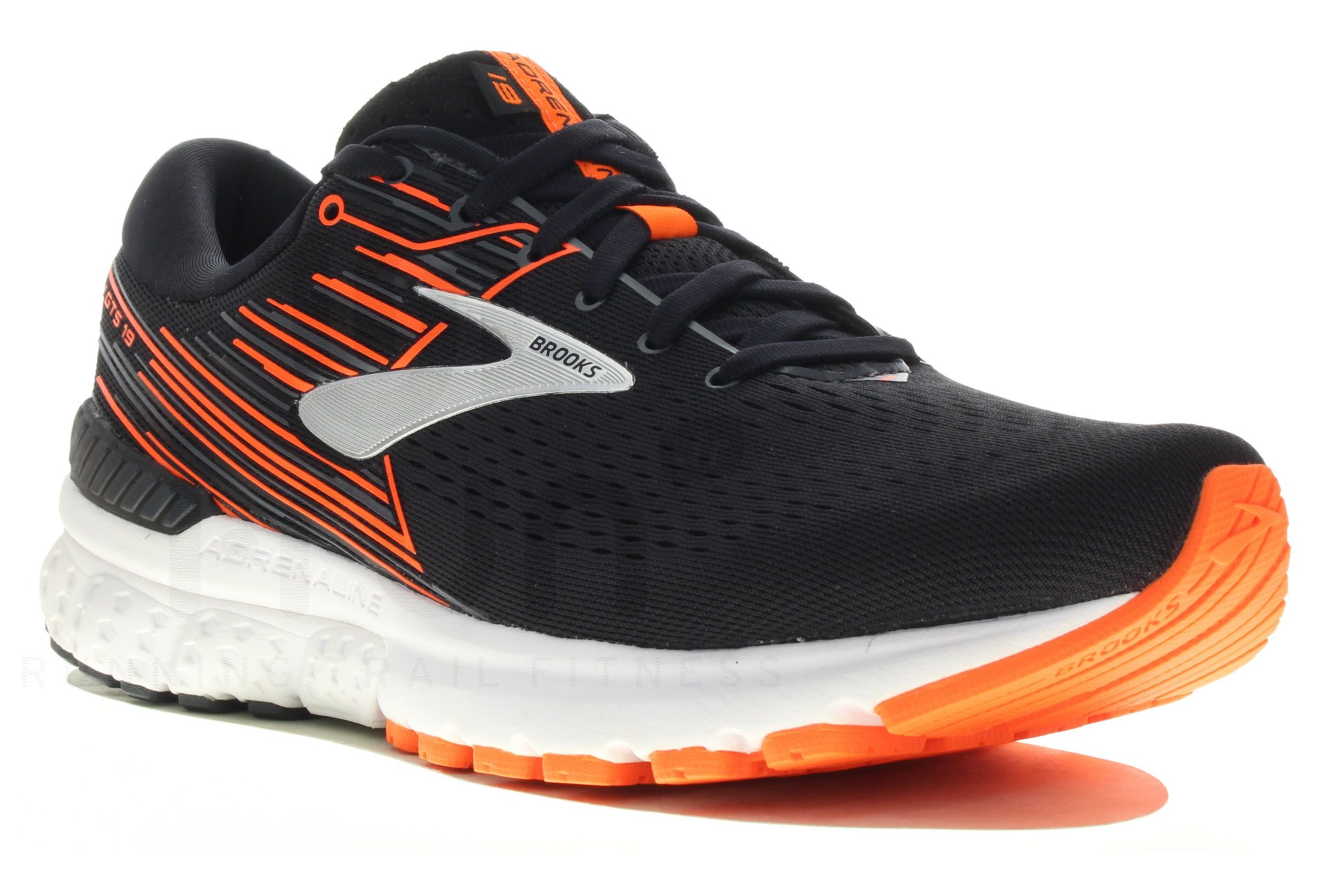 Brooks Adrenaline GTS 19