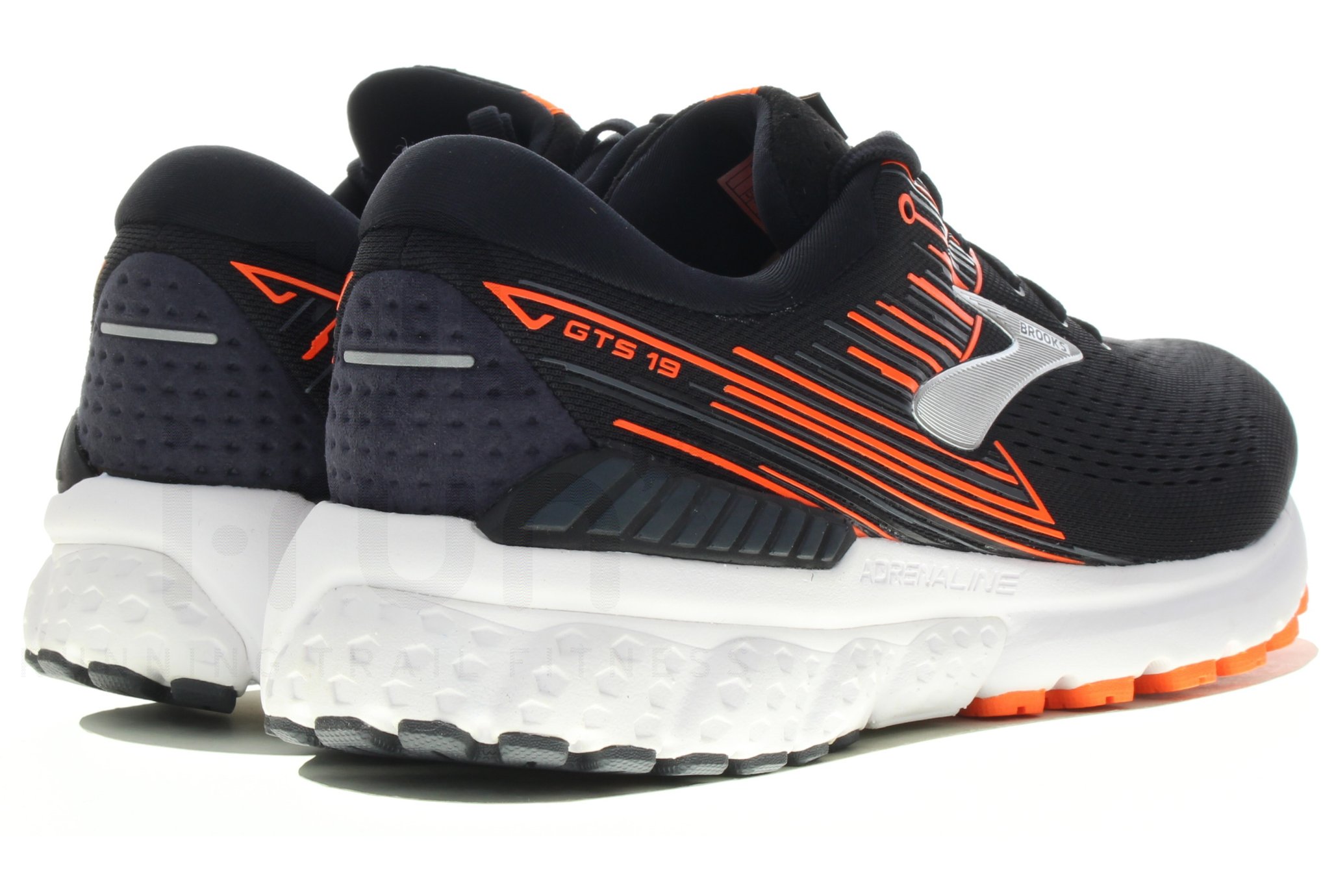 Brooks Adrenaline GTS 19