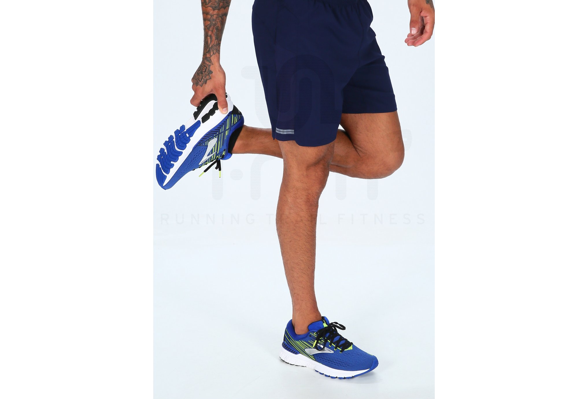 Brooks Adrenaline GTS 19