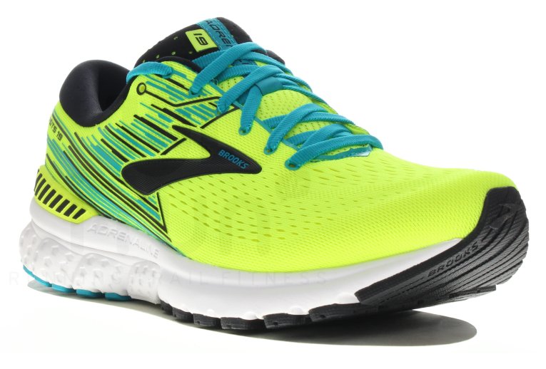 Brooks Adrenaline GTS 19 M 
