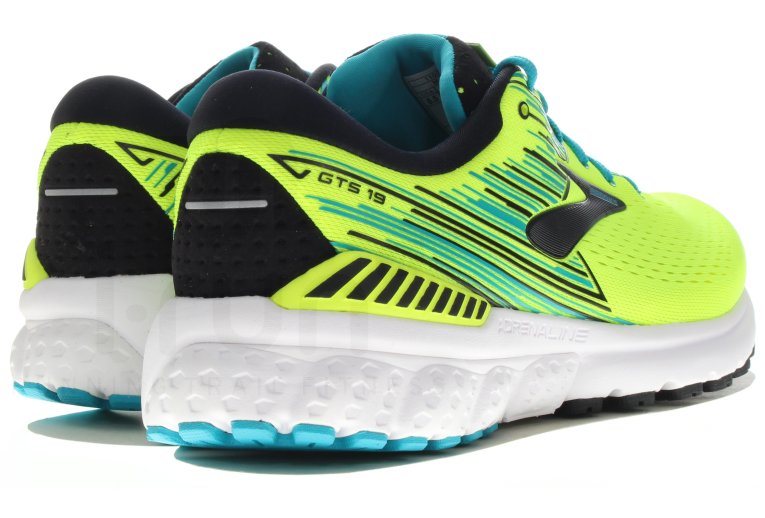 Brooks Adrenaline GTS 19 M 