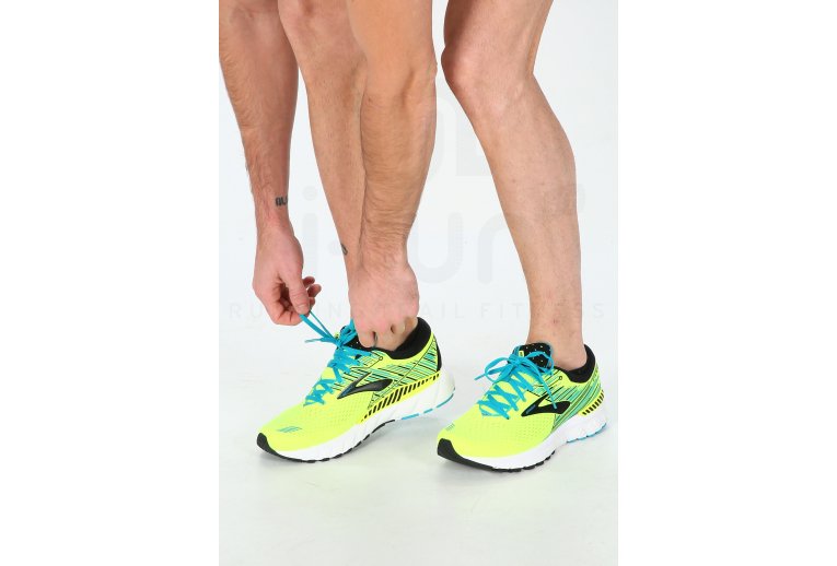 Brooks Adrenaline GTS 19 M 