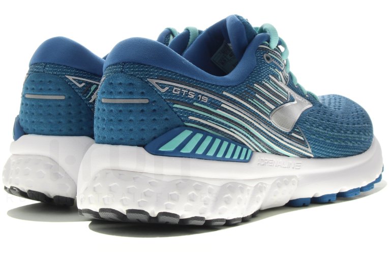 Brooks Adrenaline GTS 19 W 