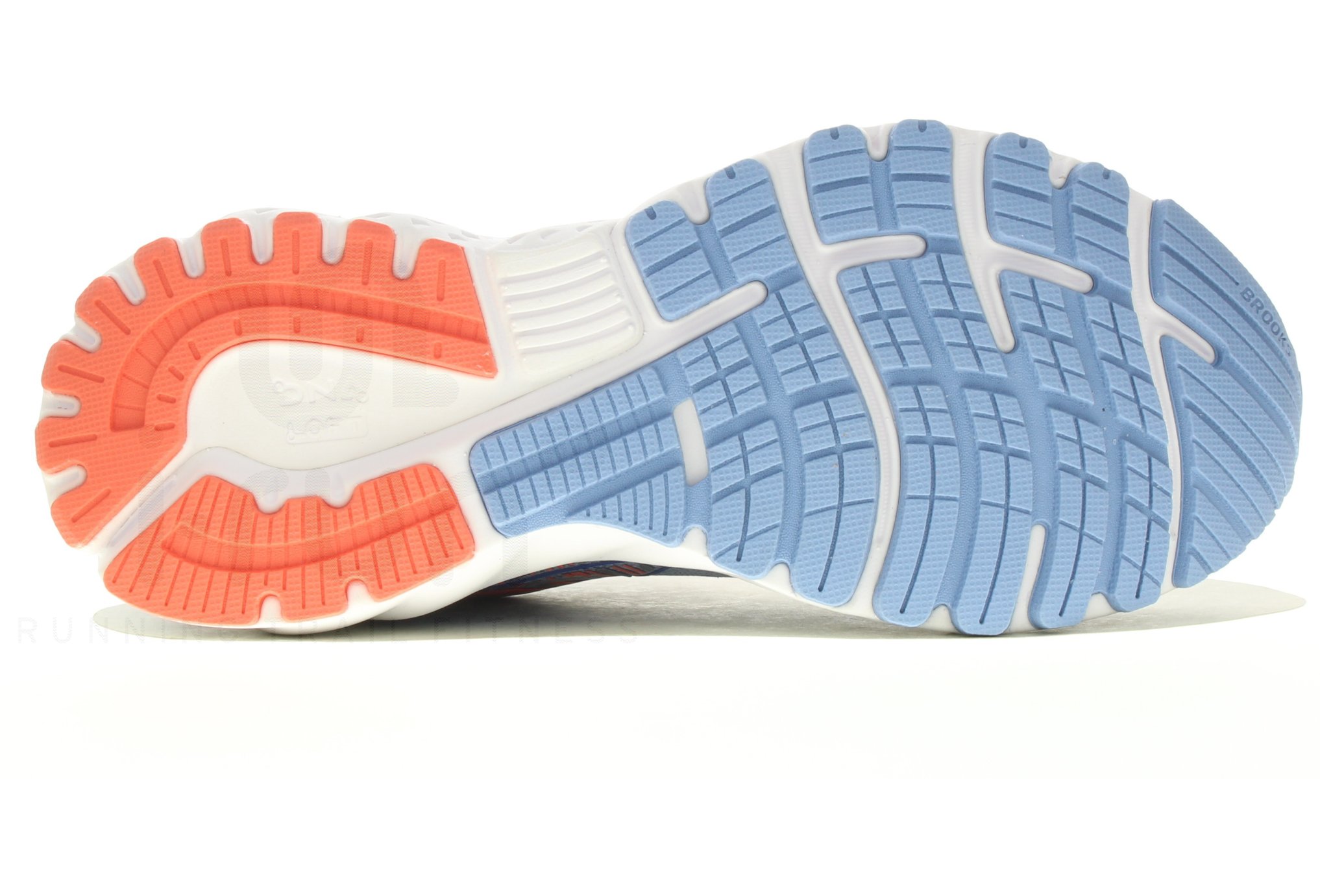 Brooks Adrenaline GTS 19 W 