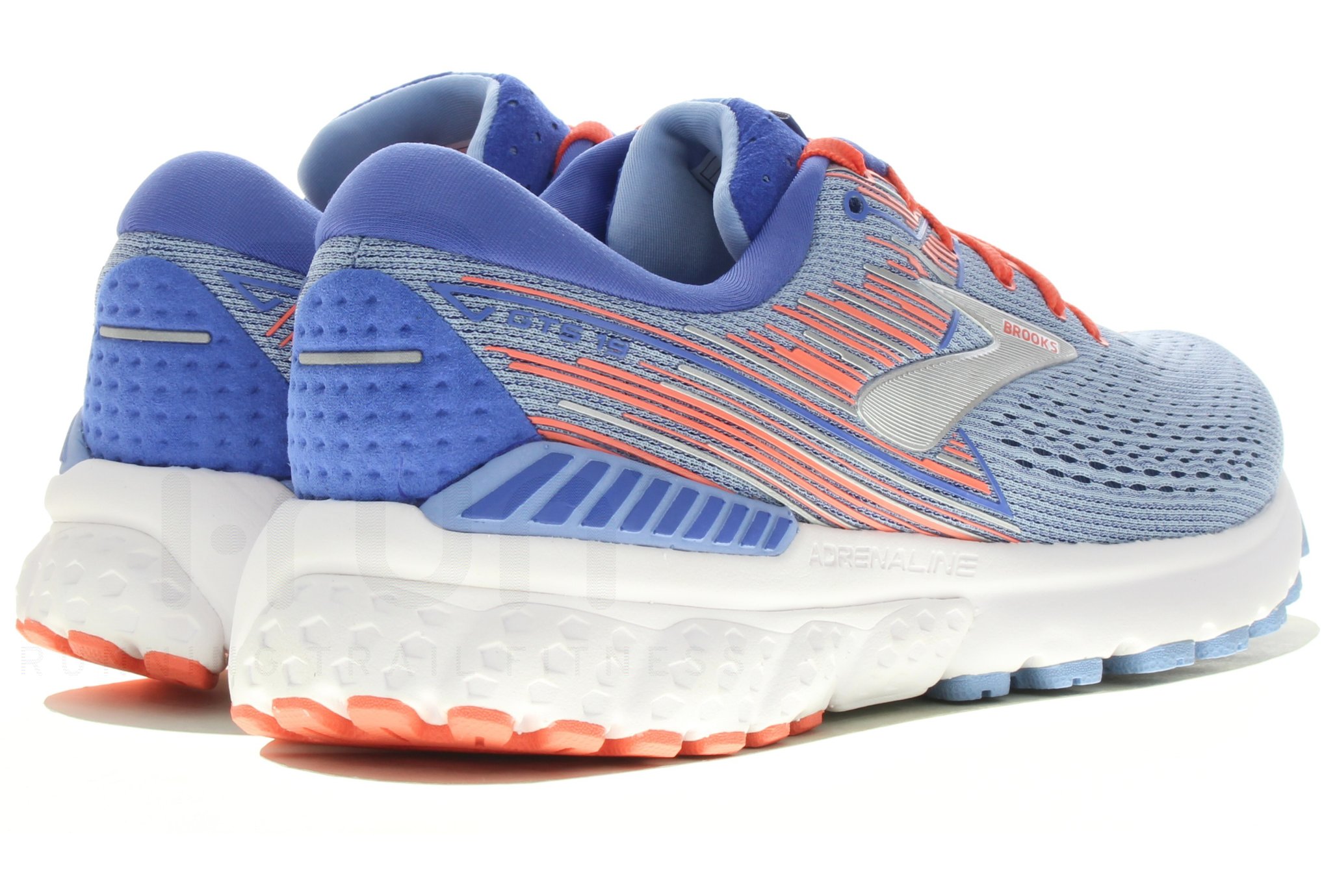 Brooks Adrenaline GTS 19 W 