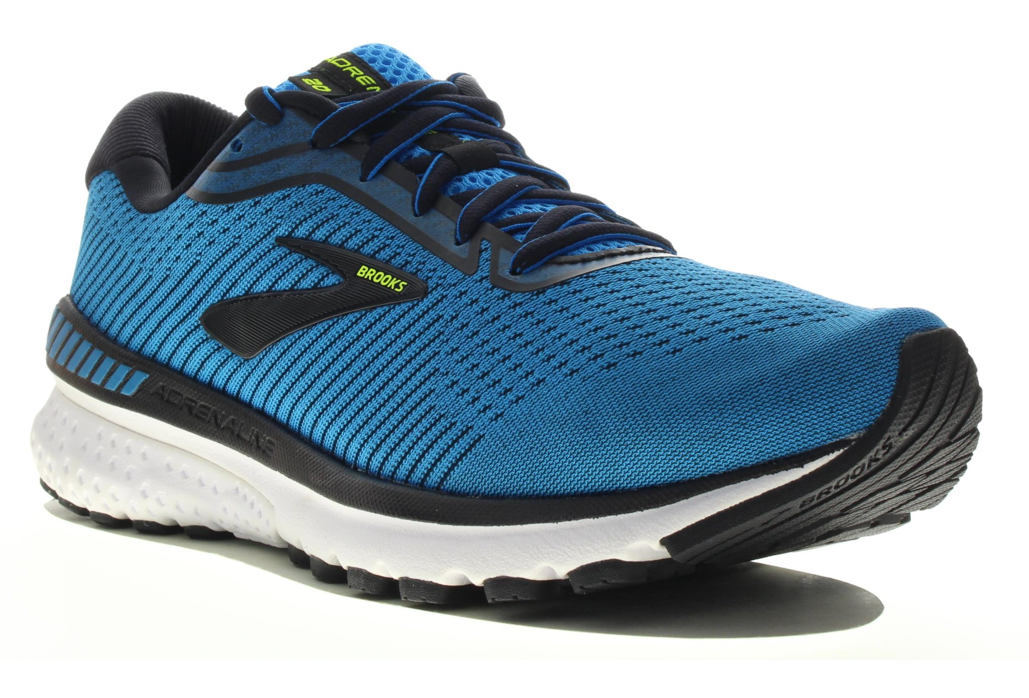 Brooks Adrenaline GTS 20