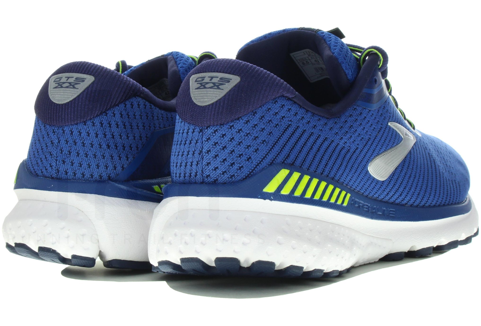 Brooks Adrenaline GTS 20 M 