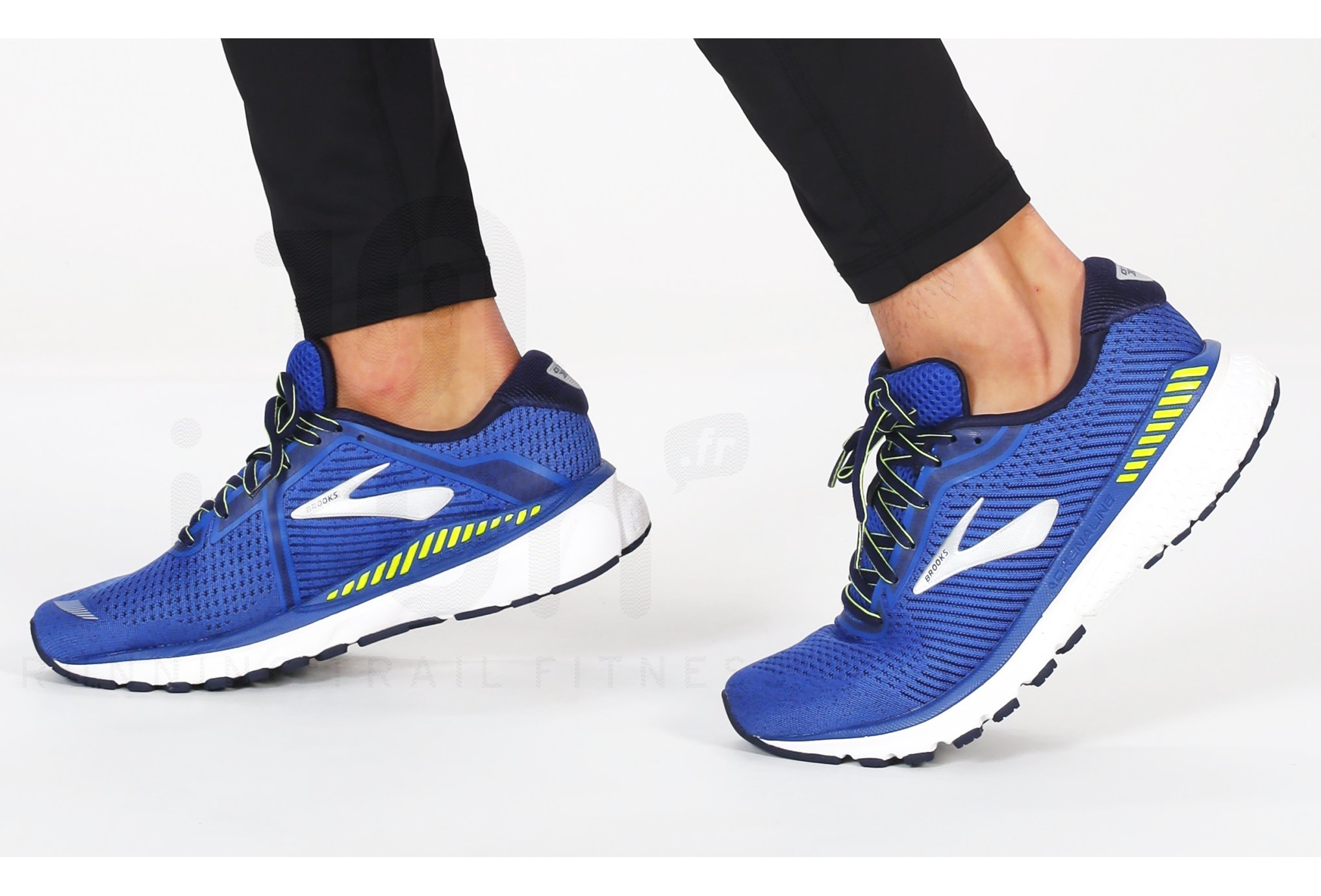 Brooks Adrenaline GTS 20 M 