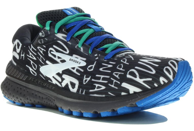 Brooks Adrenaline GTS 20 Run Happy W 