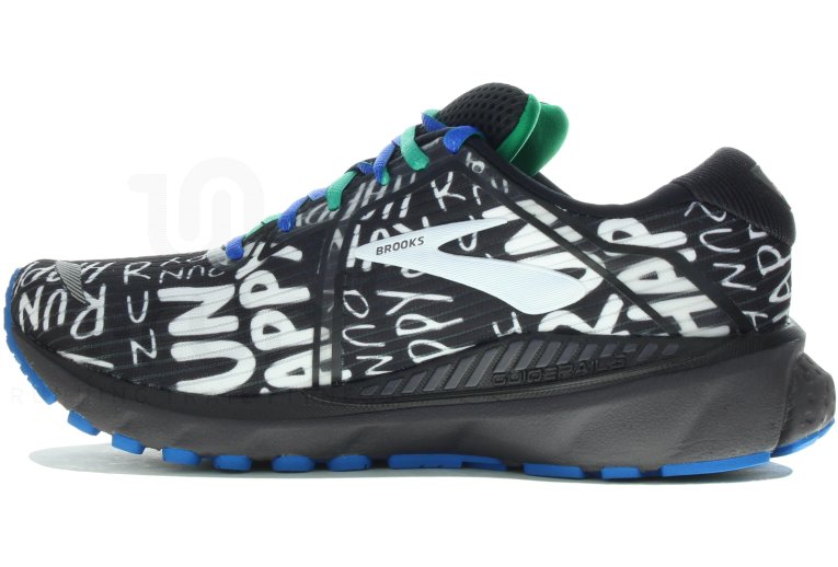 Brooks Adrenaline GTS 20 Run Happy W 