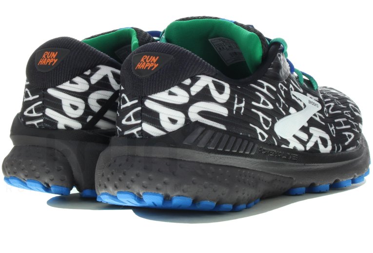 Brooks Adrenaline GTS 20 Run Happy W 