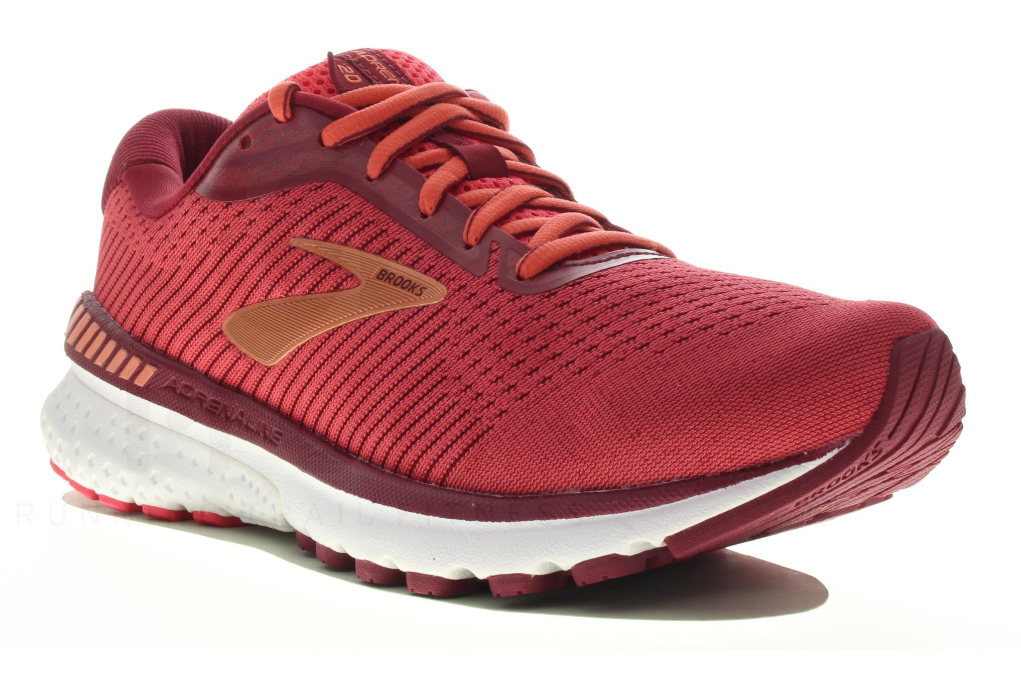 Brooks Adrenaline GTS 20