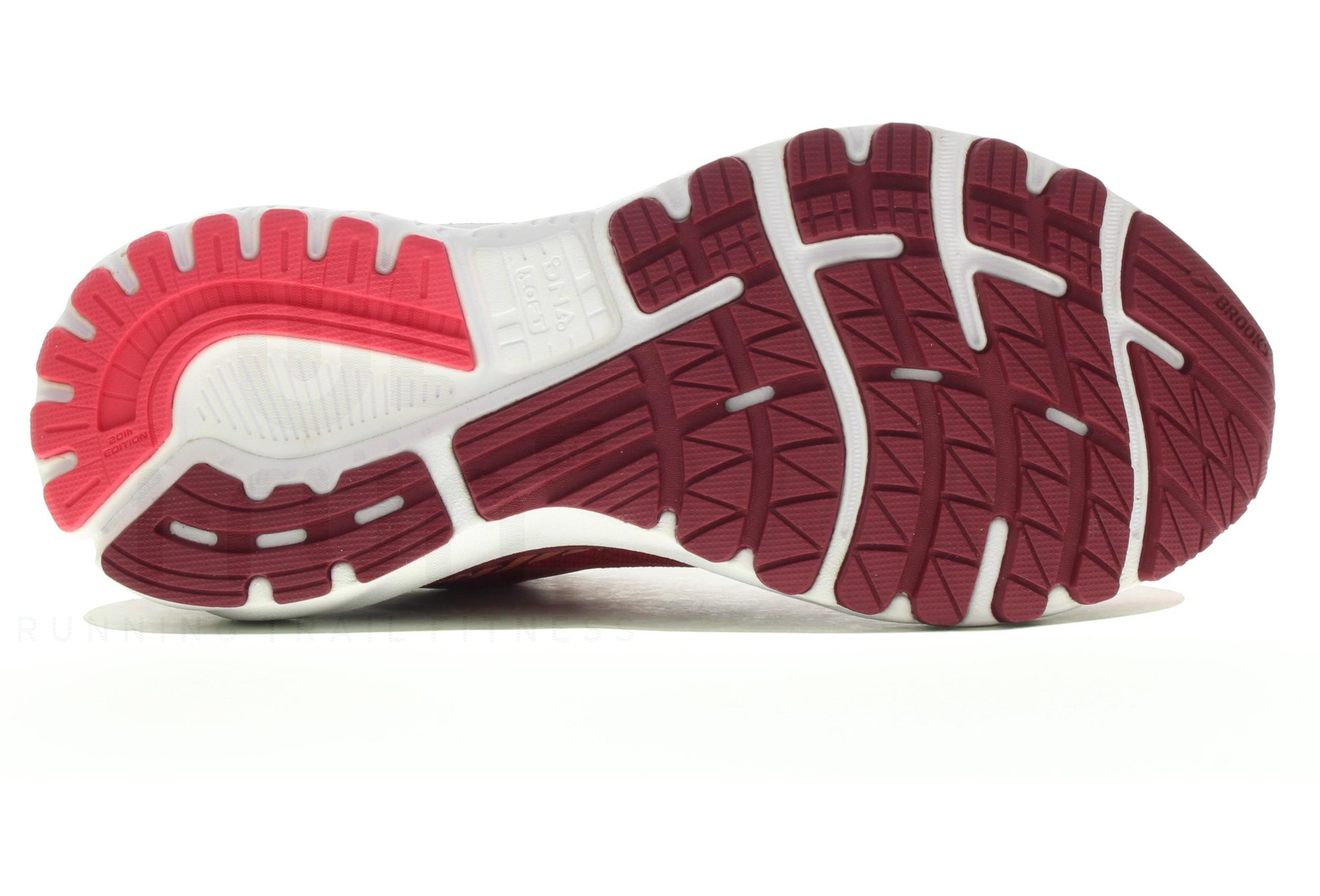 Brooks Adrenaline GTS 20
