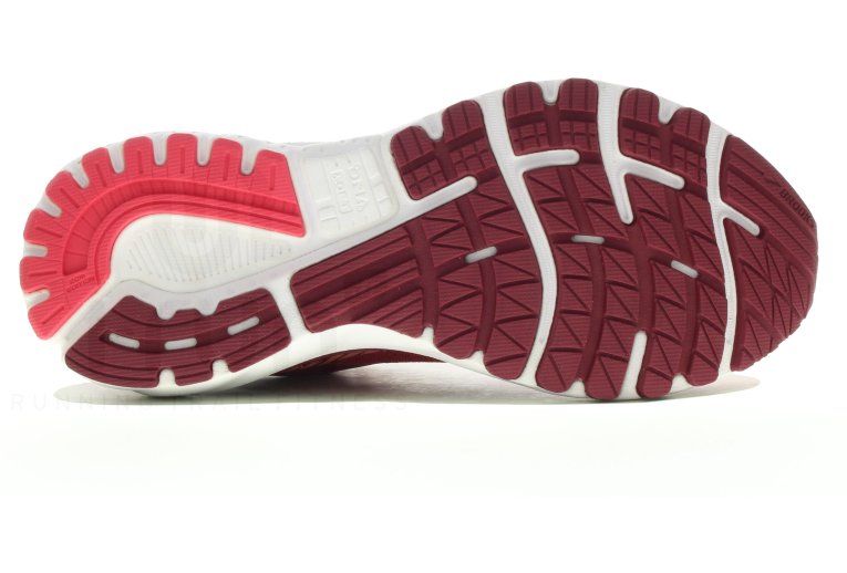 Brooks Adrenaline GTS 20 W 