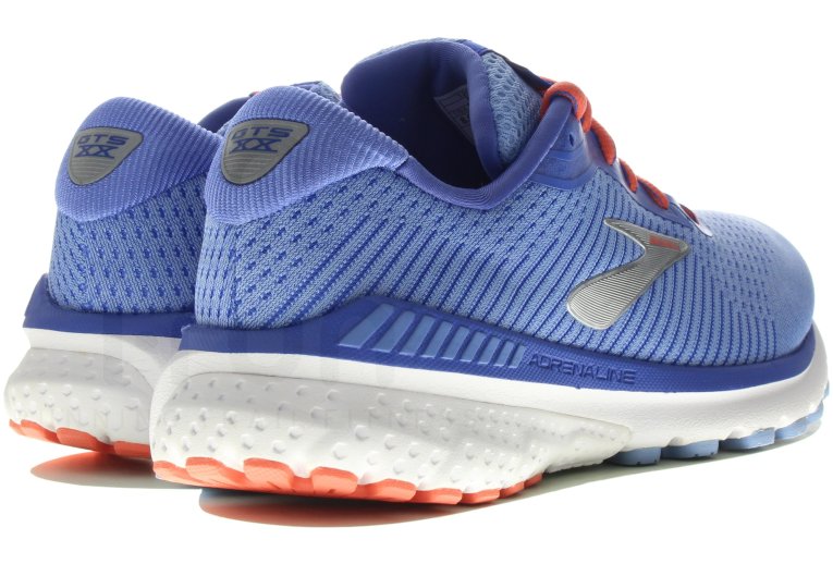 Brooks Adrenaline GTS 20 W 