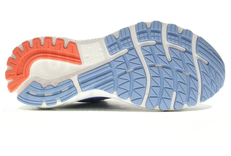 Brooks Adrenaline GTS 20 W 