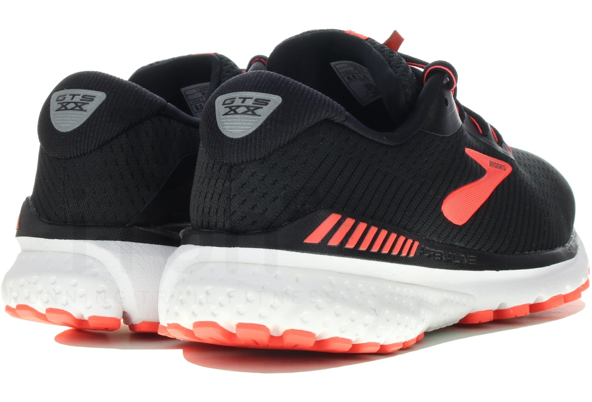 Brooks Adrenaline GTS 20 W 