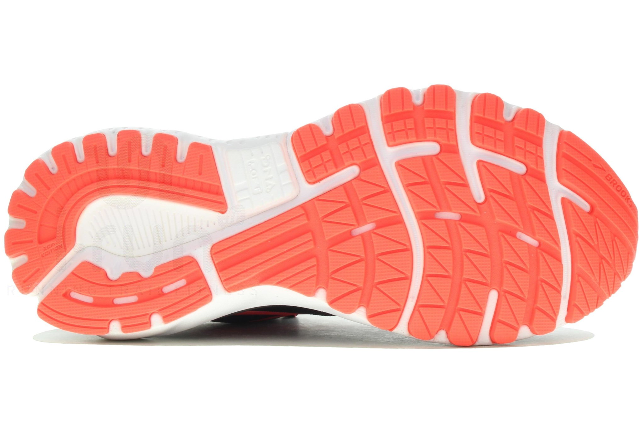 Brooks Adrenaline GTS 20 W 