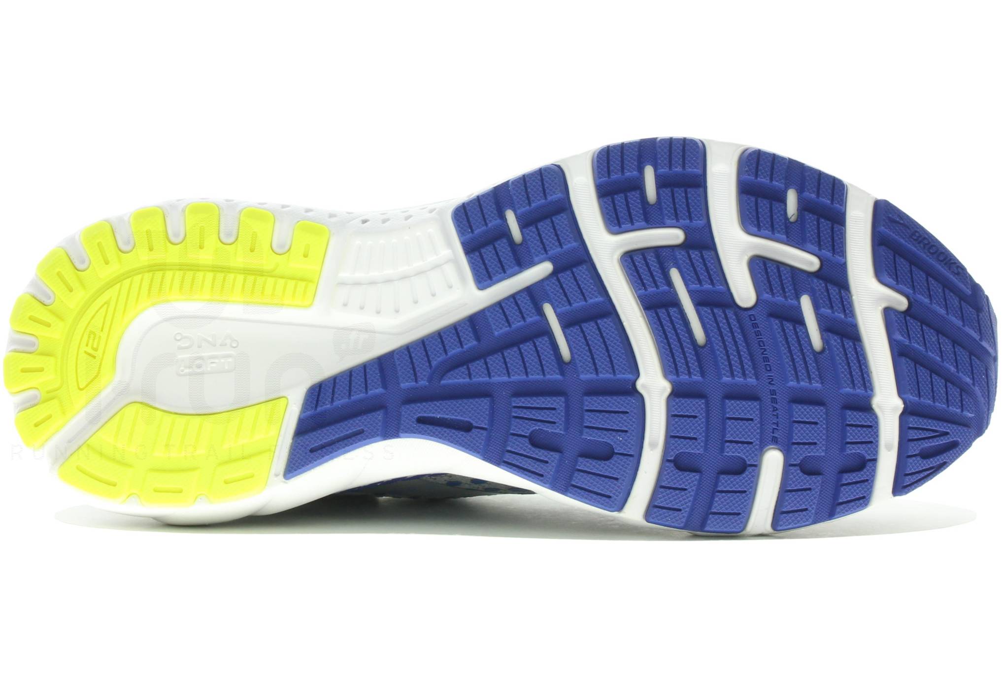 Brooks Adrenaline GTS 21