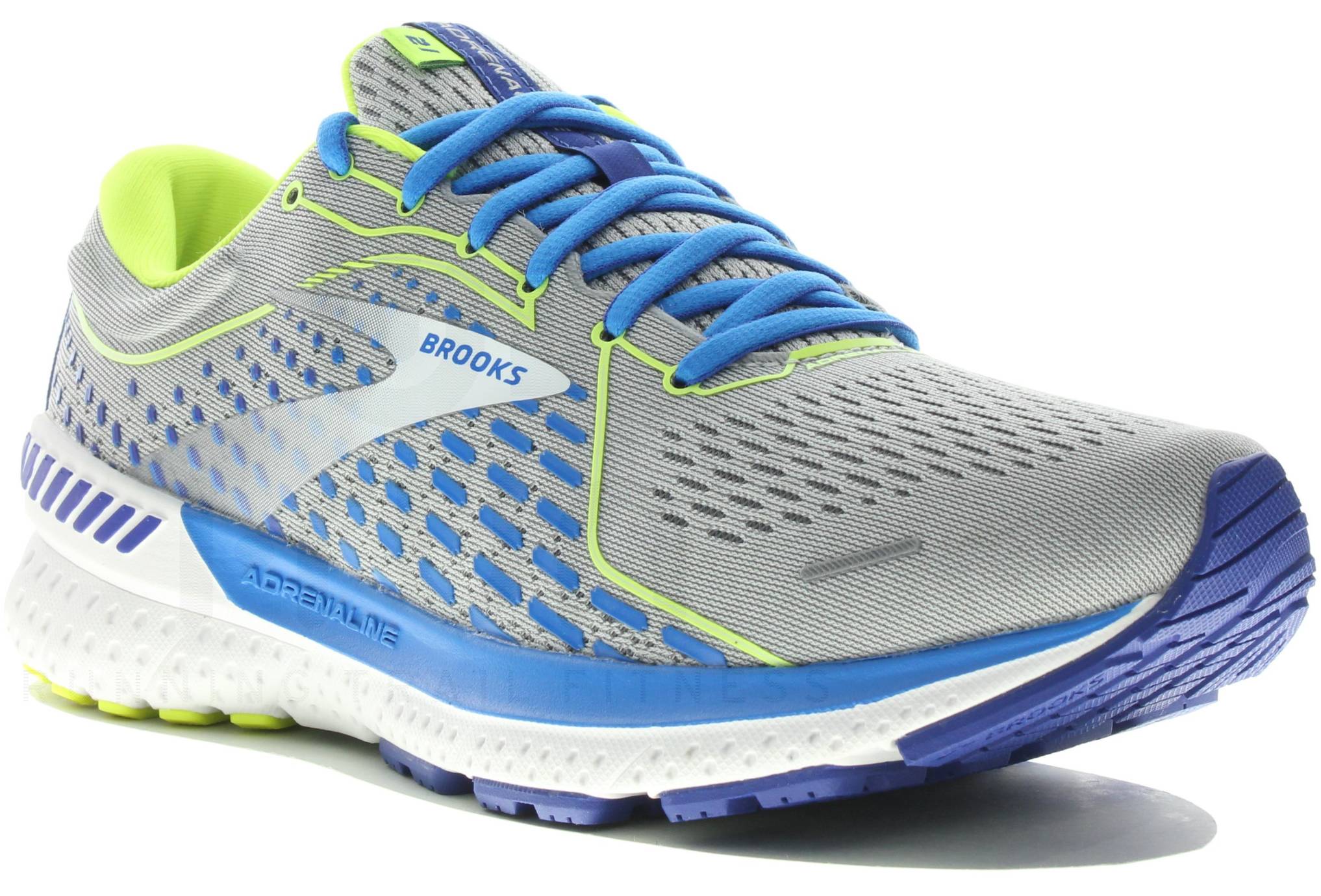 Brooks Adrenaline GTS 21