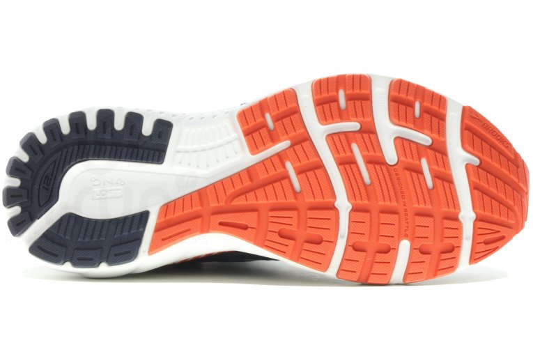 Brooks Adrenaline GTS 21