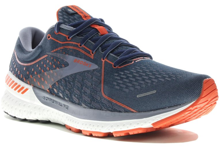 Brooks Adrenaline GTS 21
