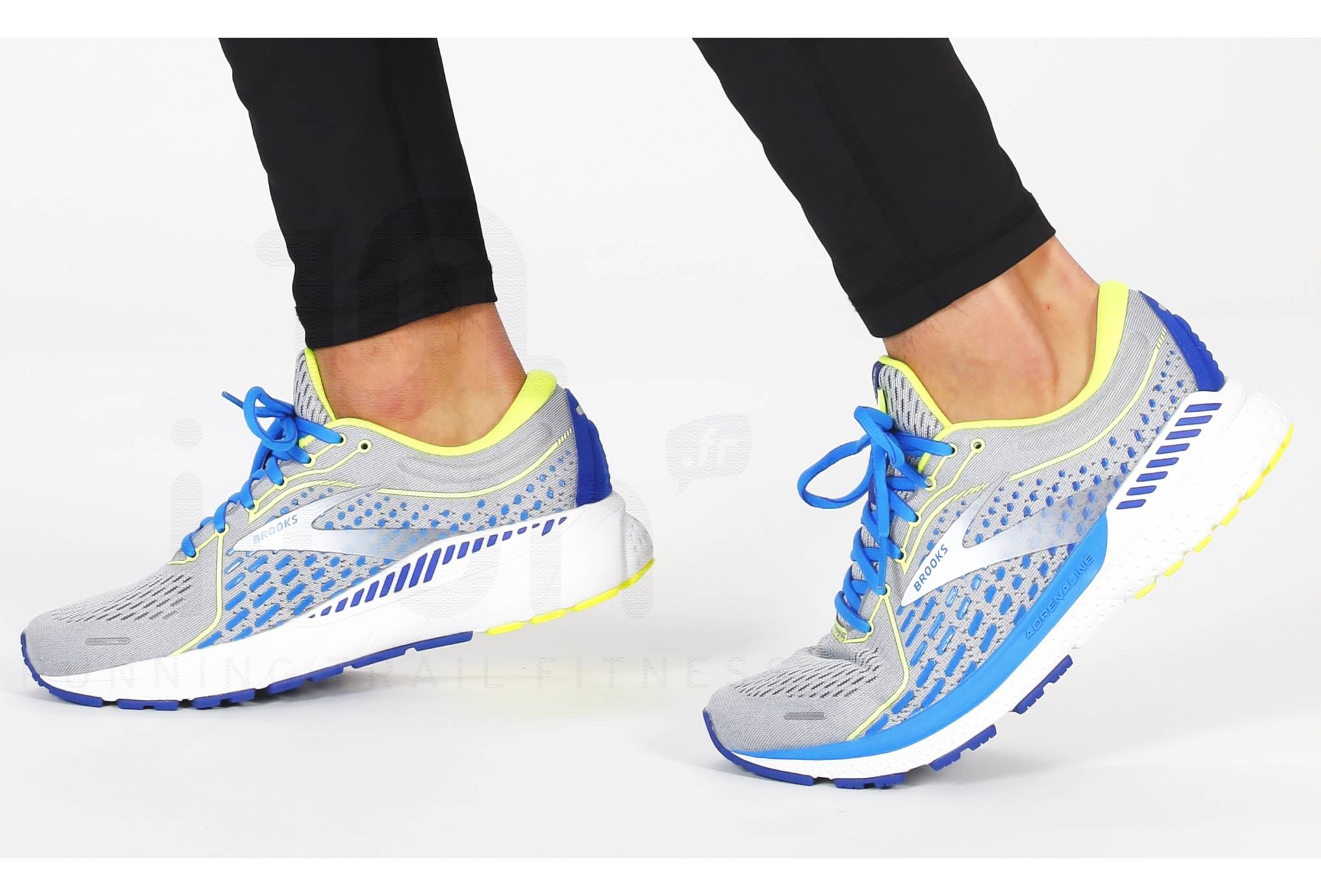Brooks Adrenaline GTS 21