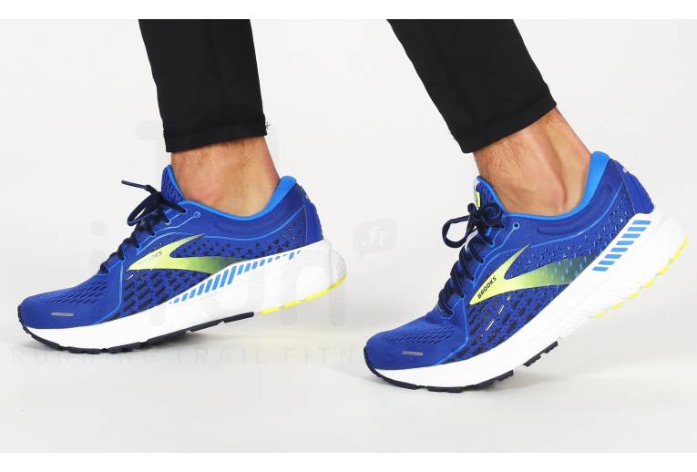 Brooks Adrenaline GTS 21 M 