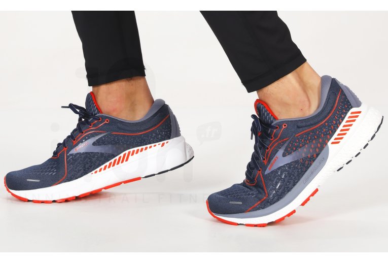 Brooks Adrenaline GTS 21