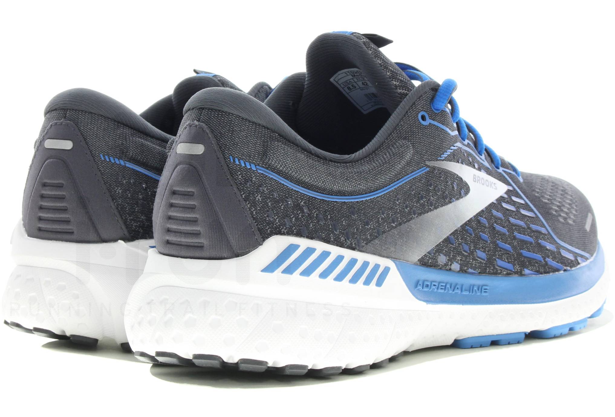 Brooks Adrenaline GTS 21