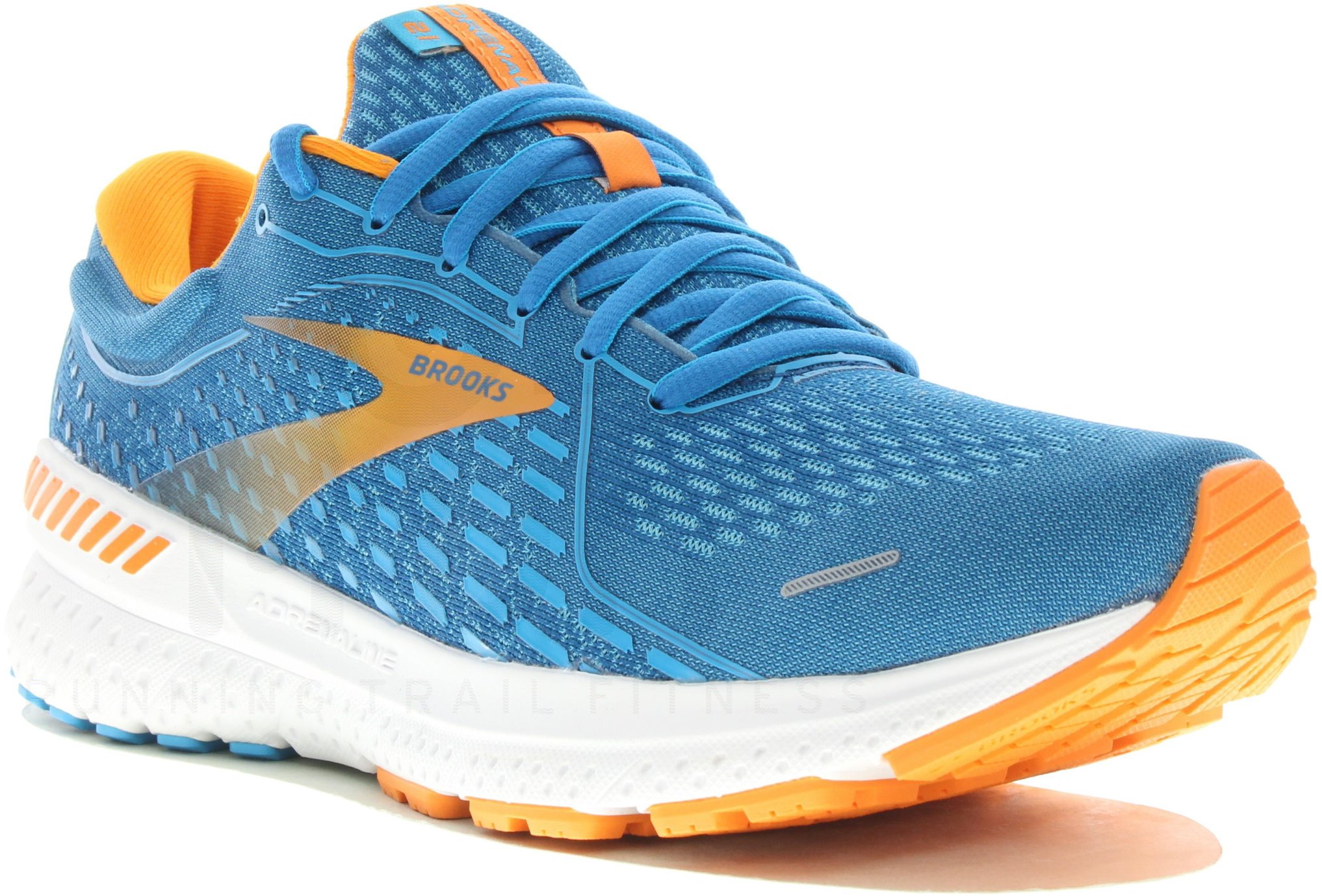 Brooks Adrenaline GTS 21 Herren