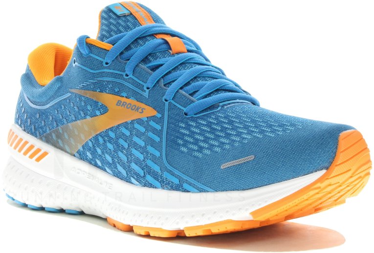 Brooks Adrenaline GTS 21 Herren