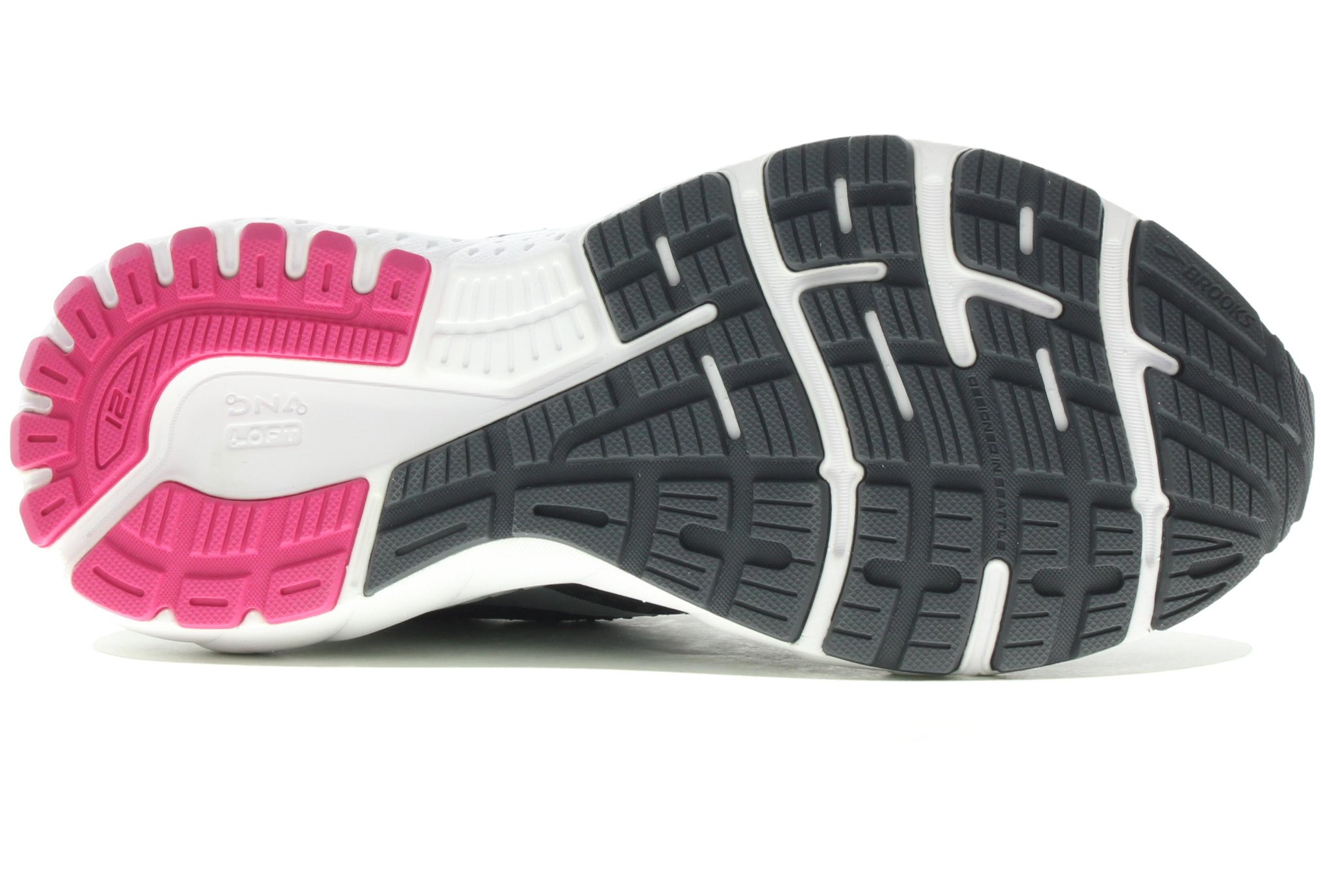 Brooks Adrenaline GTS 21