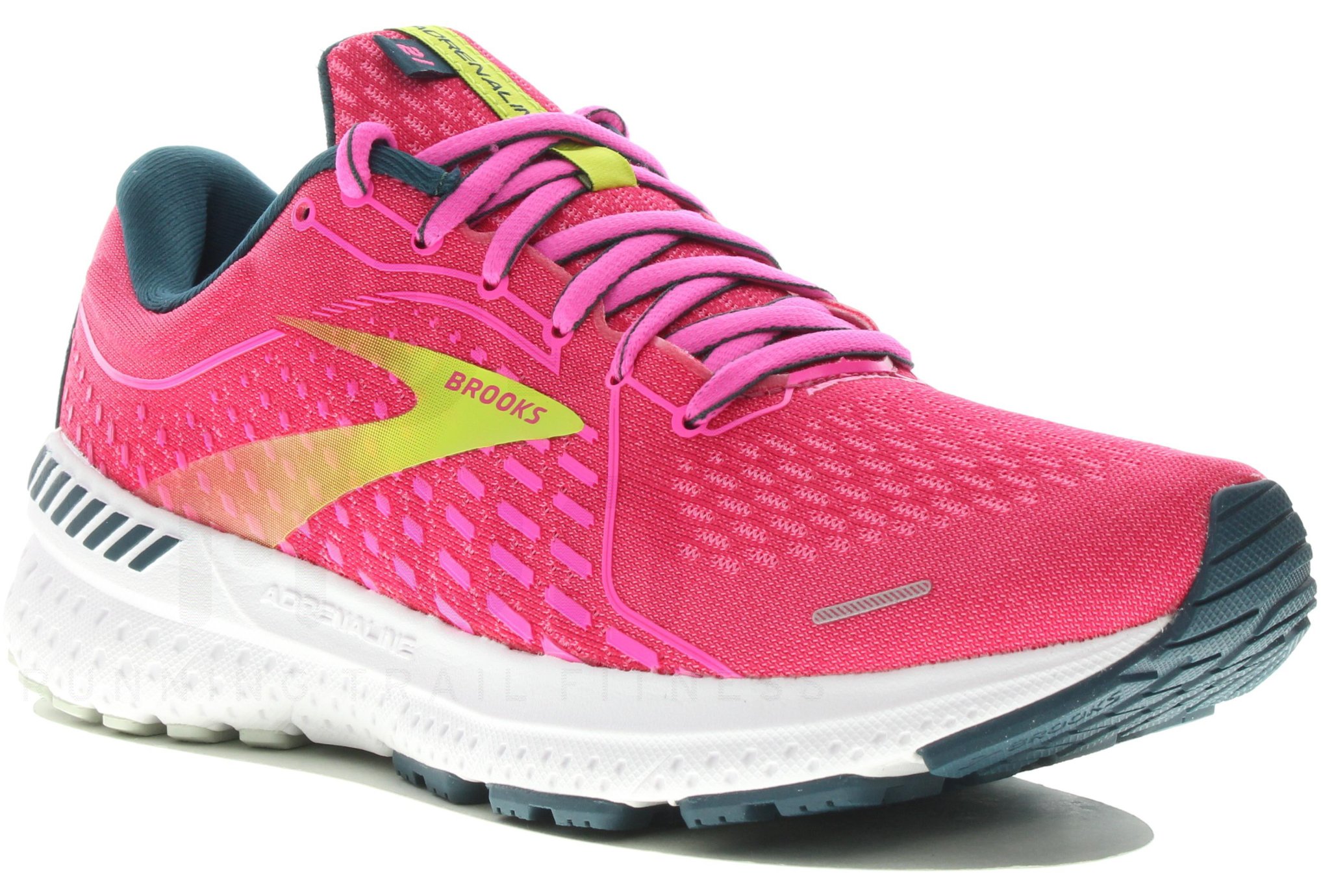 Brooks Adrenaline GTS 21