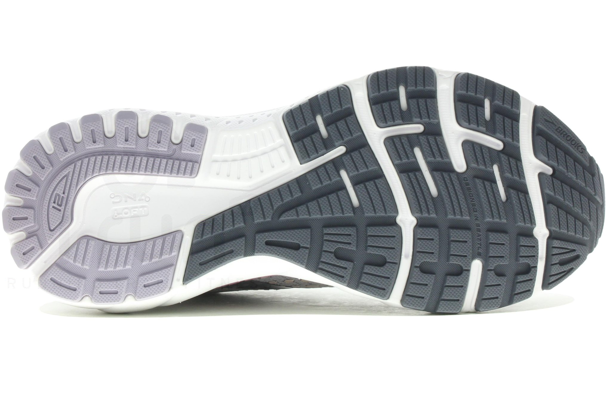 Brooks Adrenaline GTS 21