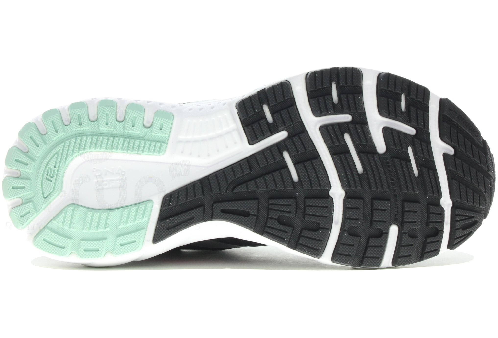 Brooks Adrenaline GTS 21 Damen
