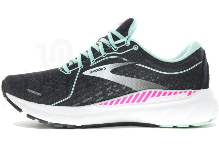 Brooks Adrenaline GTS 21 W 