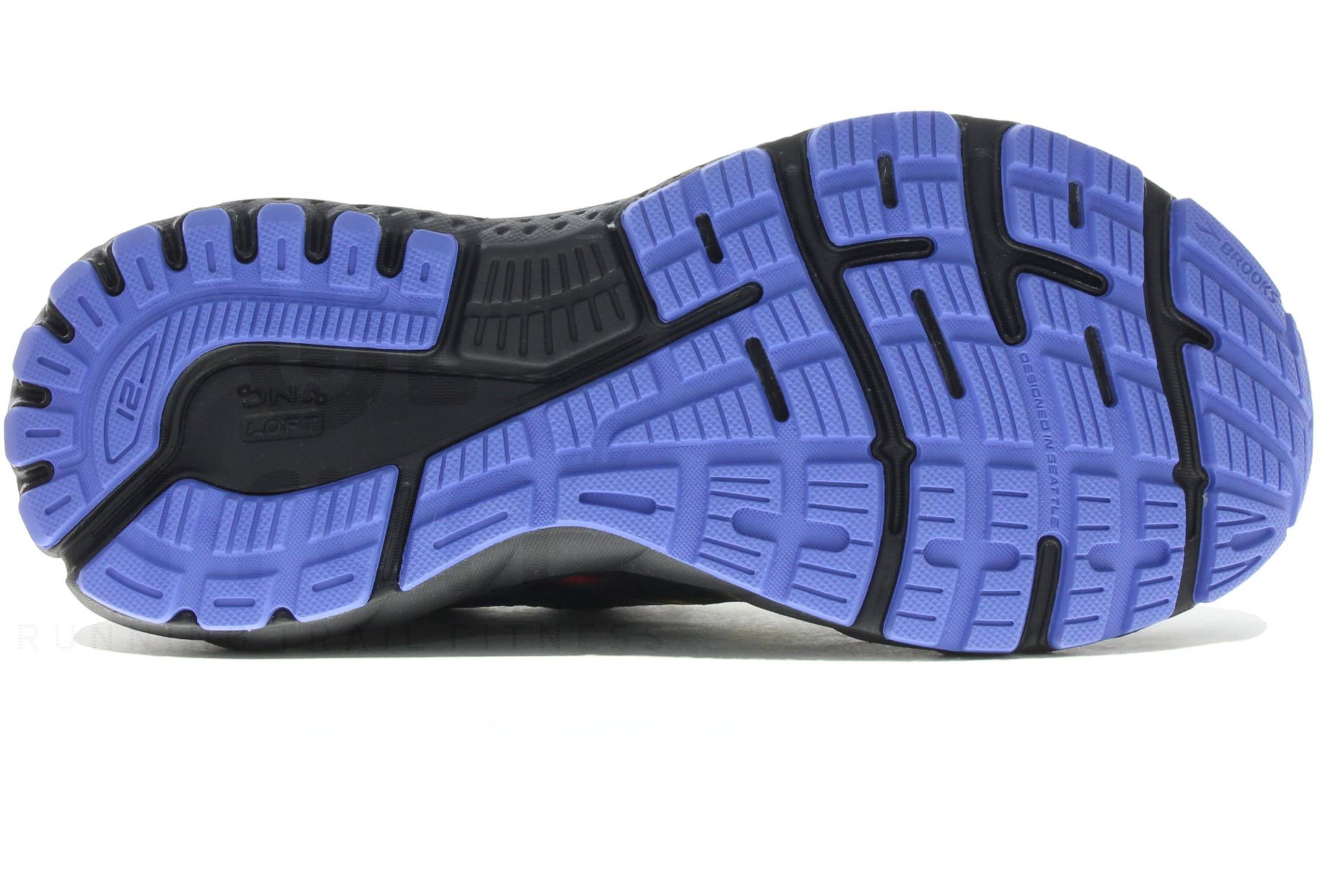 Brooks Adrenaline GTS 21 Damen