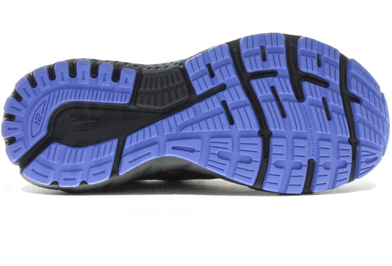 Brooks Adrenaline GTS 21 W 