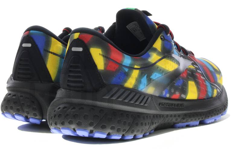 Brooks Adrenaline GTS 21 W 
