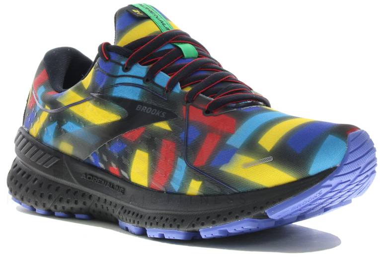 Brooks Adrenaline GTS 21 W 