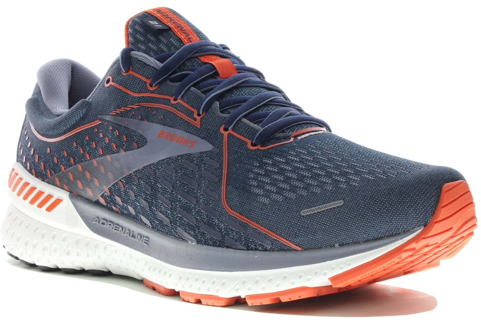 Brooks Adrenaline GTS 21 Wide Herren