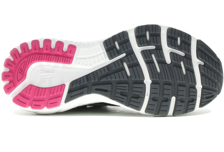 Brooks Adrenaline GTS 21 Wide